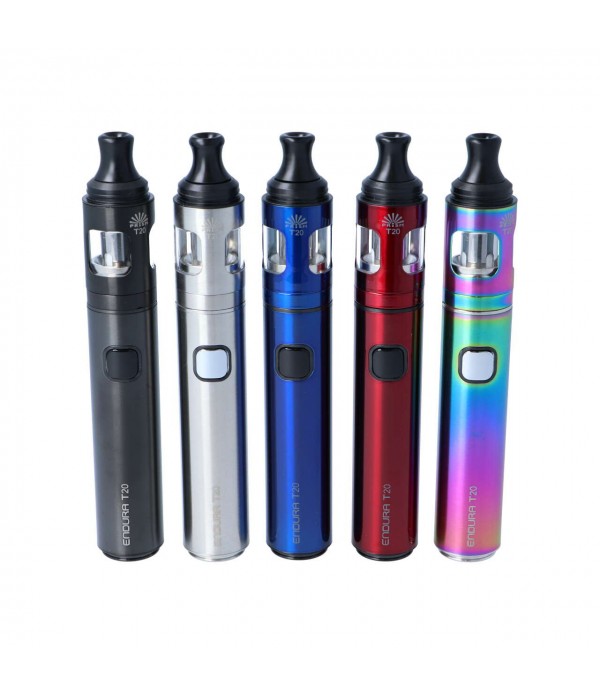 Innokin Endura T20 Starterset