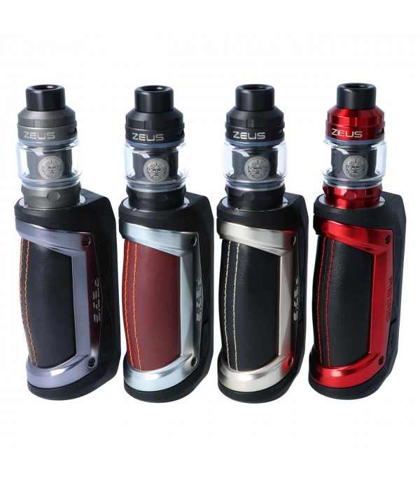 Geekvape Aegis Max Z Subohm Kit