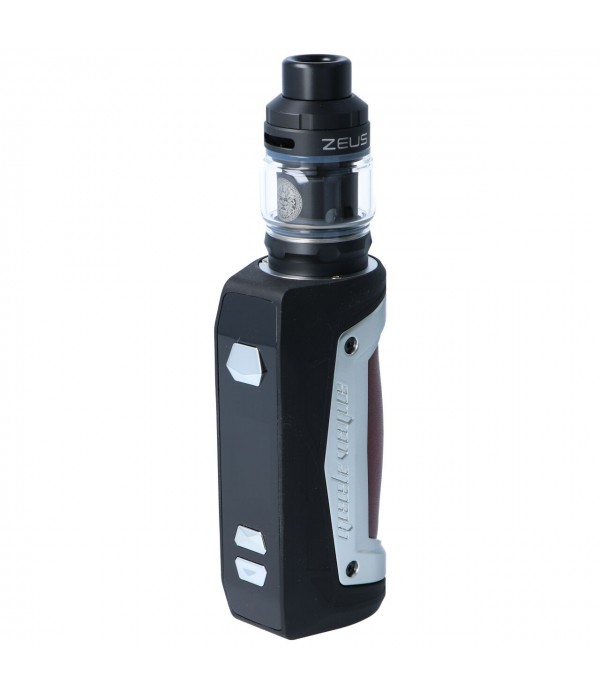 Geekvape Aegis Max Z Subohm Kit