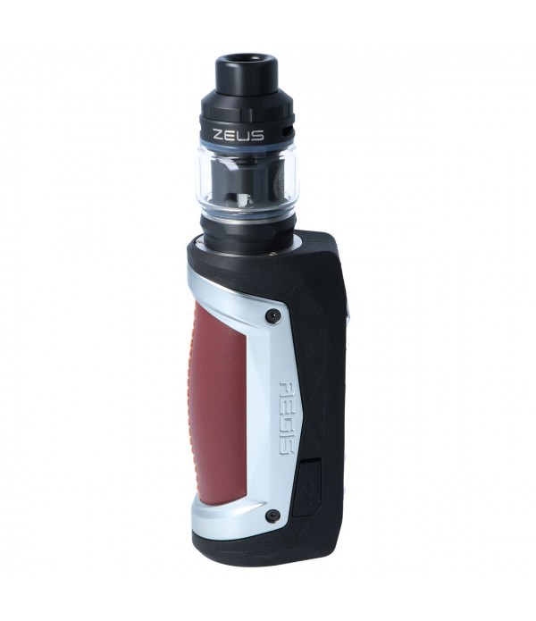 Geekvape Aegis Max Z Subohm Kit