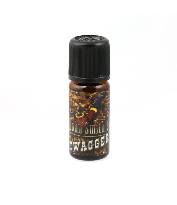 Blended Tobacco Flavor Twagger Aroma John Smith´s by Twisted