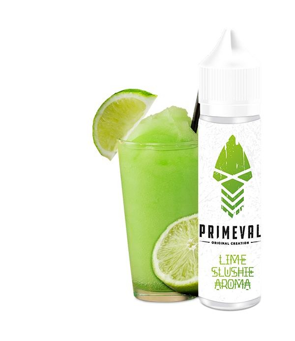 Lime Slushie Aroma Primeval