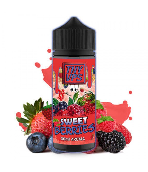 Sweet Berries Aroma Tony Vapes