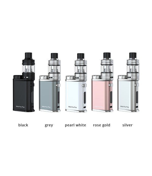 Eleaf iStick Pico Plus / Melo 4S Kit