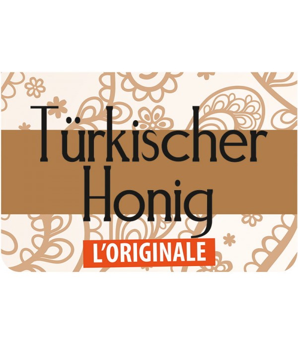 Türkischer Honig Aroma FlavourArt