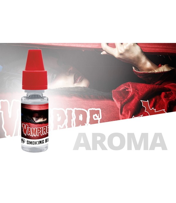 Vampire Aroma Smoking Bull