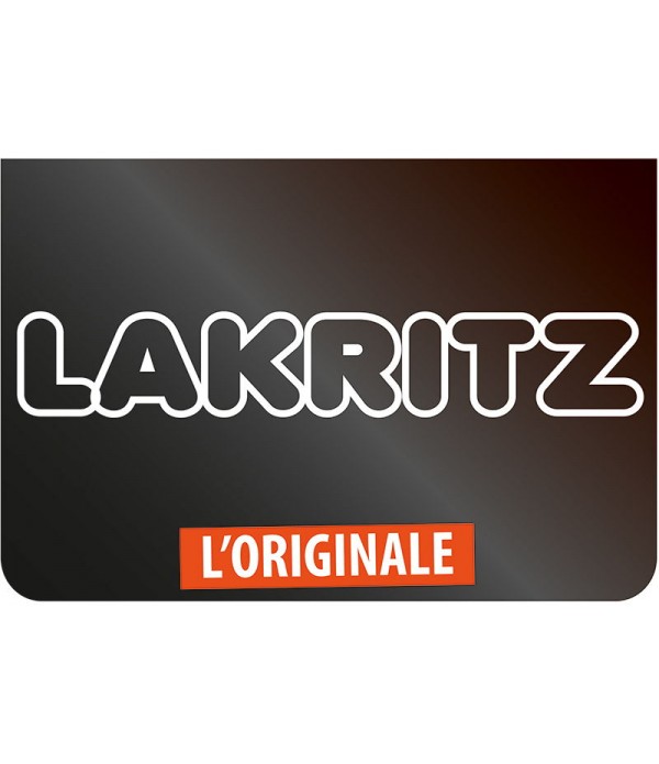 Lakritze Aroma FlavourArt