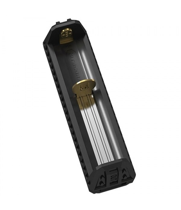 Nitecore F1 FlexBank