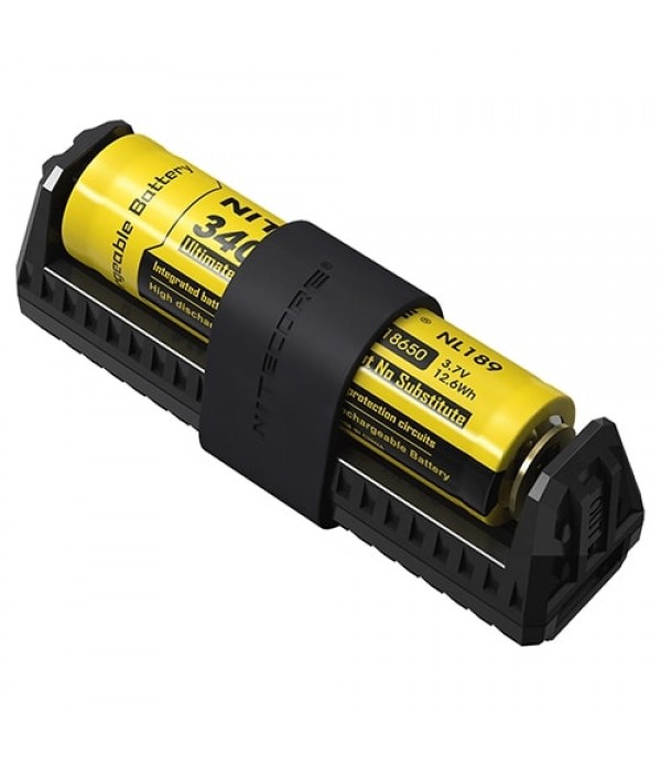 Nitecore F1 FlexBank