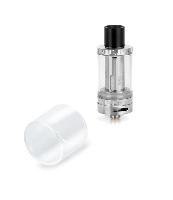 Aspire Cleito Ersatzglas 3,5 ml | 5 ml