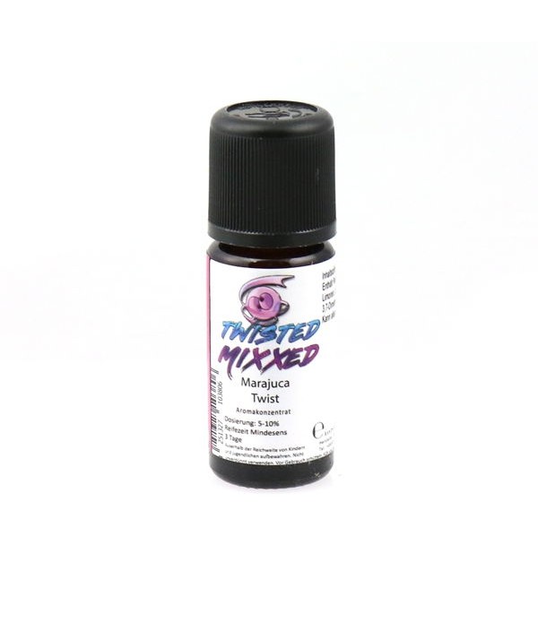 Maracuja Twist Aroma Twisted