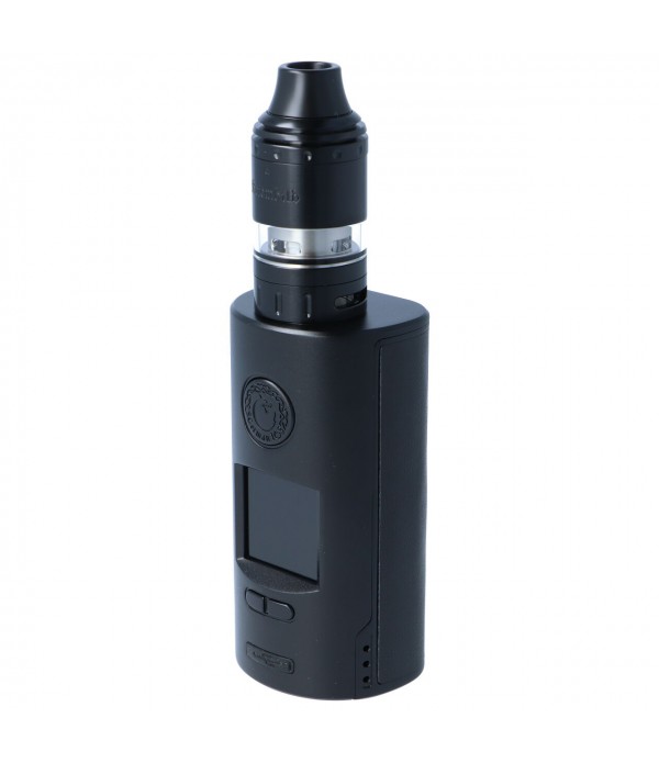 Vapefly Kriemhild Kit