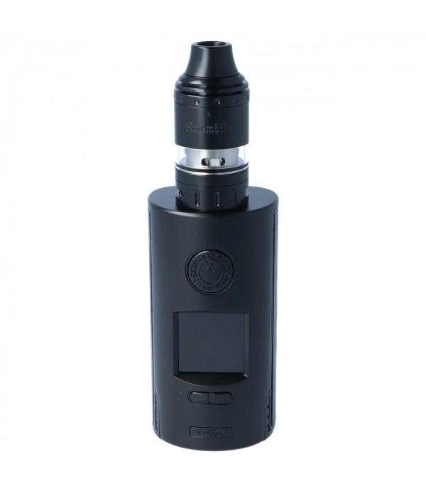 Vapefly Kriemhild Kit