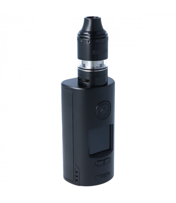 Vapefly Kriemhild Kit