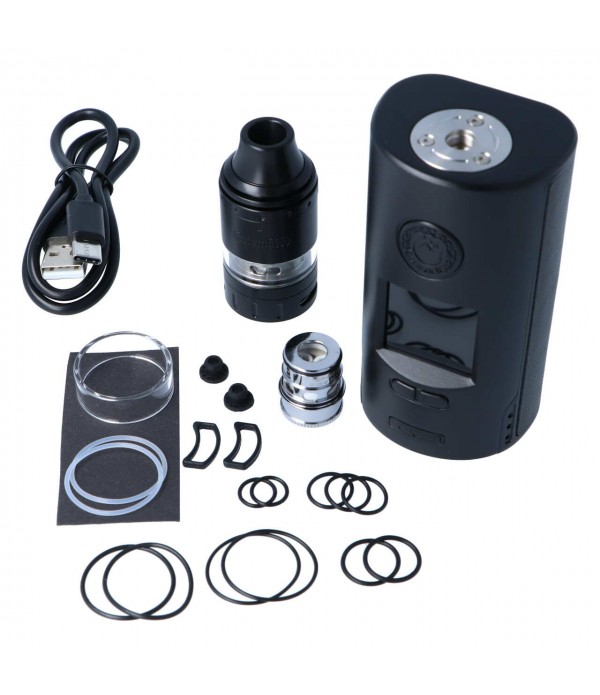 Vapefly Kriemhild Kit