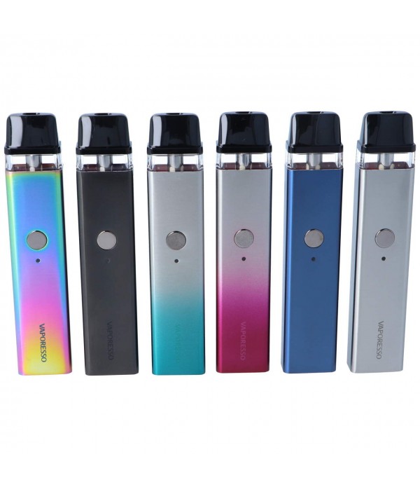 Vaporesso XROS Pod Kit