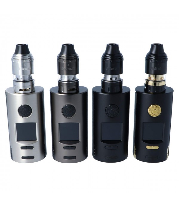 Vapefly Kriemhild Kit