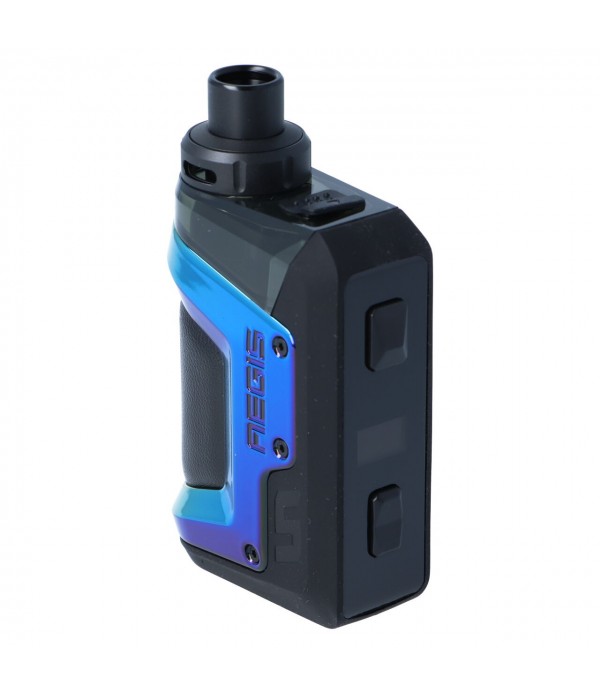 Geekvape Aegis Hero 45 Pod Kit