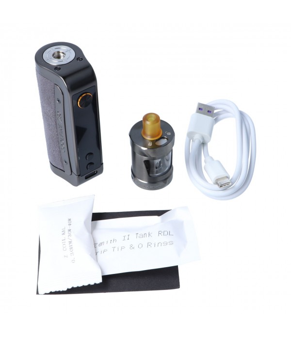 Innokin Coolfire Z80 E-Zigarette Kit