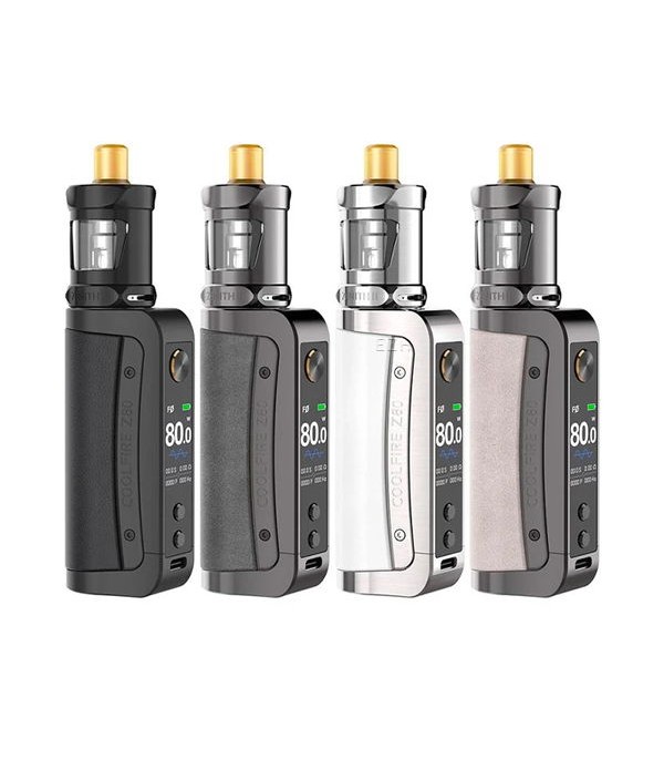 Innokin Coolfire Z80 E-Zigarette Kit