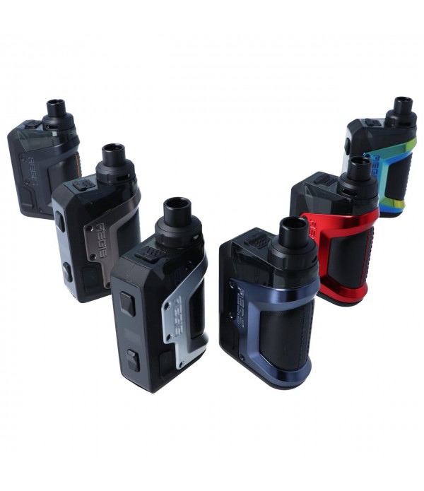 Geekvape Aegis Hero 45 Pod Kit