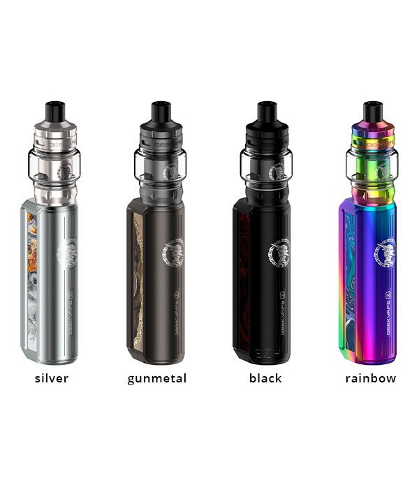 Geekvape Z50 E-Zigaretten Kit