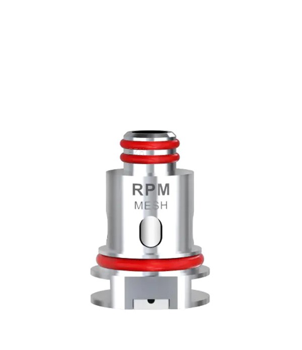 Smok RPM Verdampferköpfe Coils