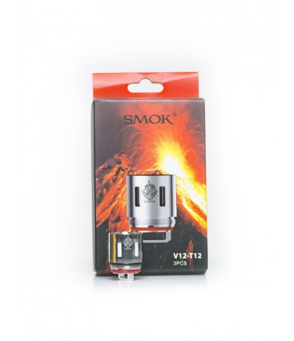 SMOK TFV12 T12 Verdampferköpfe