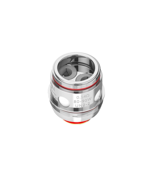 UWELL Valyrian 2 Verdampferköpfe | Coils