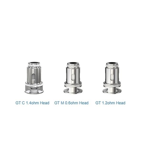 Eleaf GT Coil | Verdampferkopf