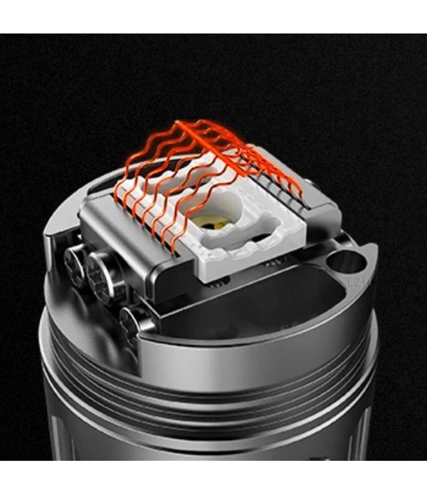 Wotofo nexMesh Clapton Drahtgeflecht