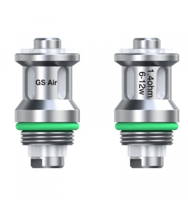 eleaf GS Air Verdampferköpfe | Coils 1,4 Ohm