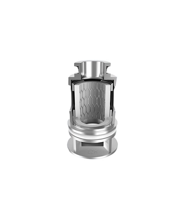 Eleaf GTL Coil Verdampferköpfe