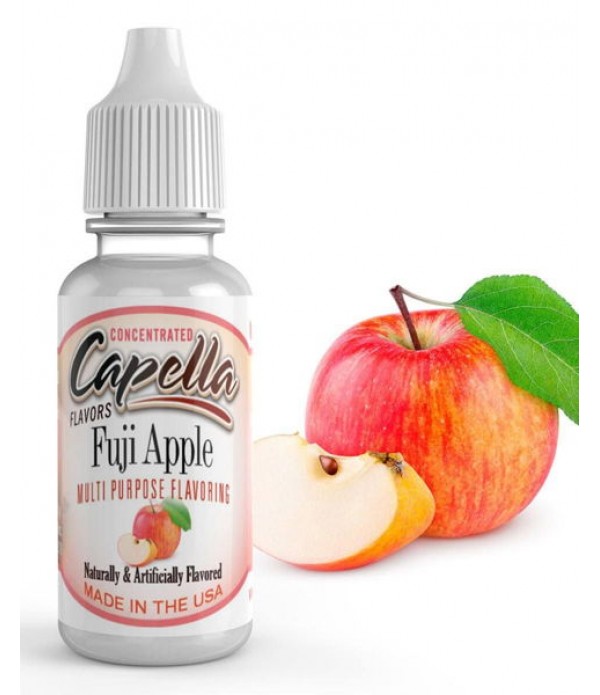 Fuji Apple Aroma Capella