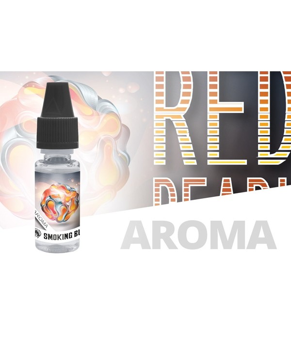 Red Pearl Aroma Smoking Bull