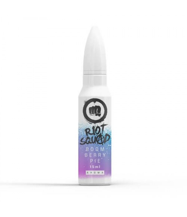 Forest Froot Out Aroma Riot Squad