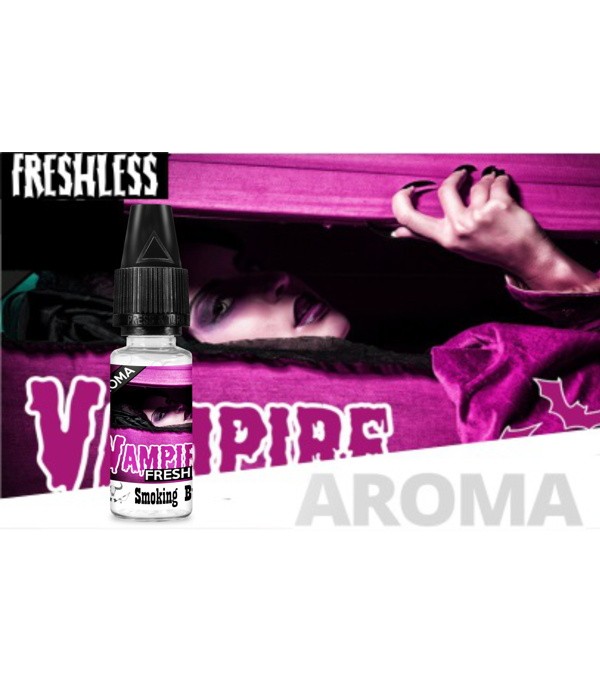 Vampire Freshness Aroma Smoking Bull