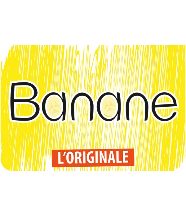 Banane Aroma FlavourArt