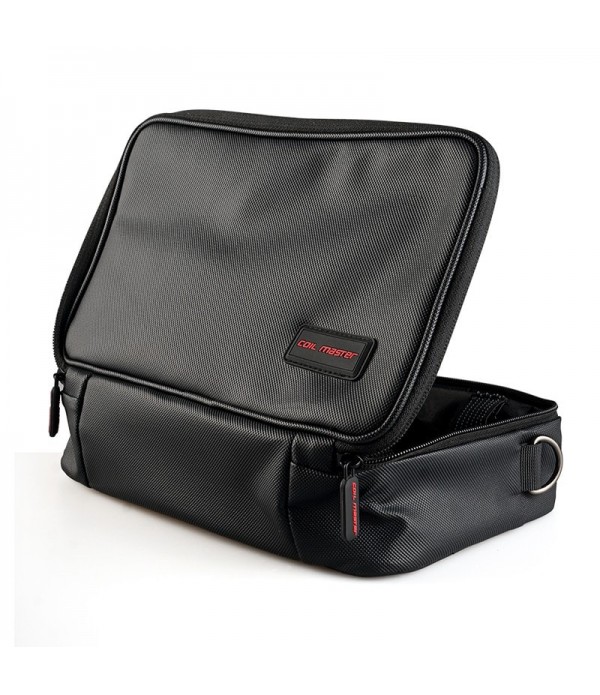 Coil Master Vape Bag