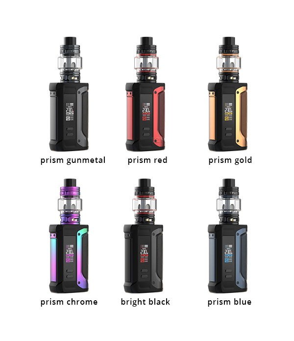 SMOK Arcfox Kit