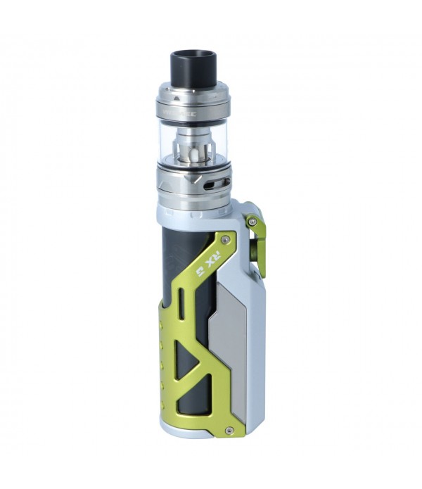 WISMEC Reuleaux RX G Kit