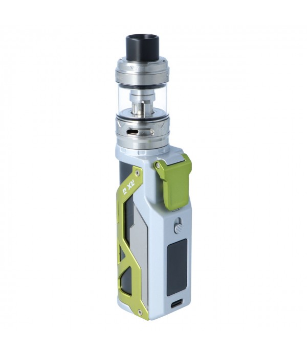 WISMEC Reuleaux RX G Kit