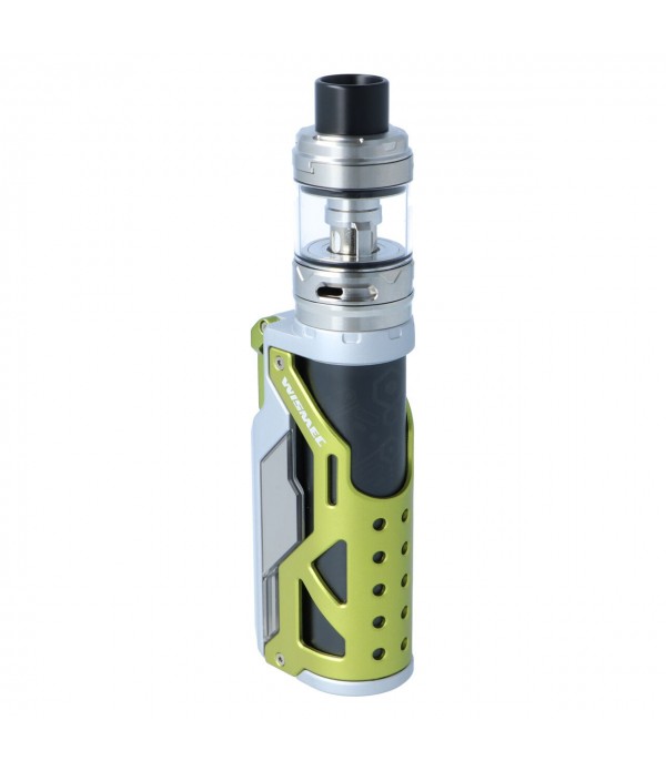 WISMEC Reuleaux RX G Kit