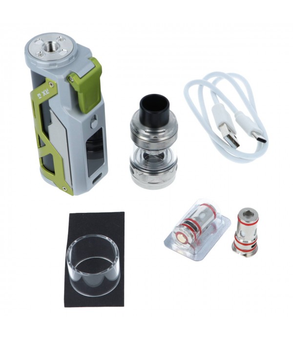 WISMEC Reuleaux RX G Kit