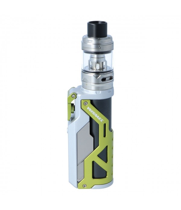 WISMEC Reuleaux RX G Kit