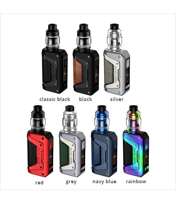 Geekvape Aegis Legend 2 Kit