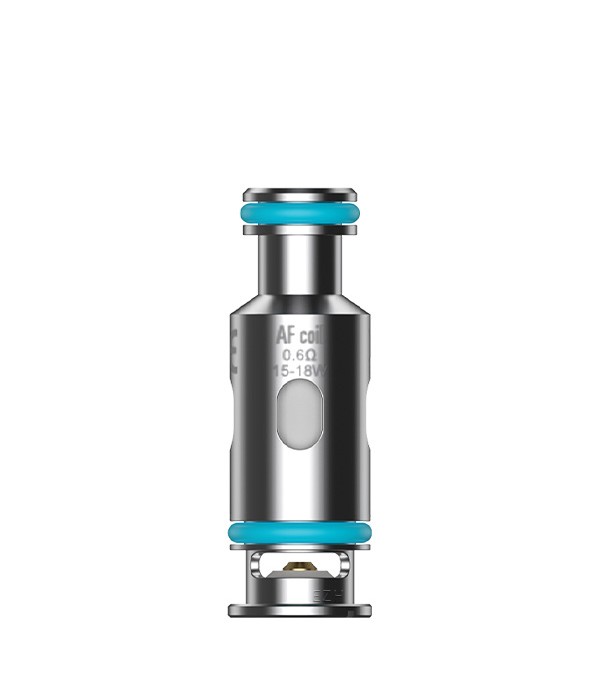 Aspire AF Mesh Coil Ersatzverdampferkopf