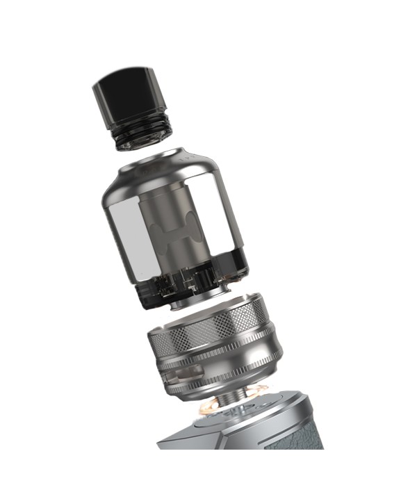 Voopoo TPP Pod Tank Verdampfer (inklusive Coils)