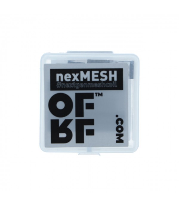 nexMesh Coil Drahtgeflecht