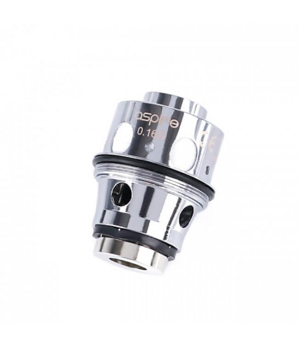 Aspire Penta-Coil Verdampferköpfe